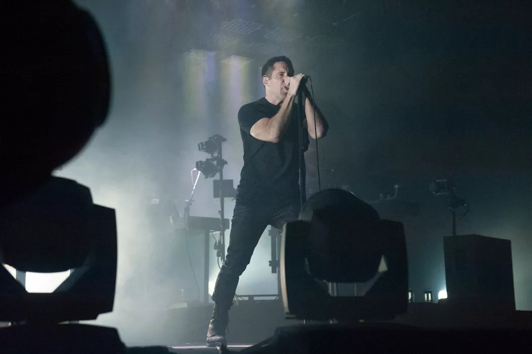 Nine Inch Nails: Tomorrow’s Classic Rock, Today