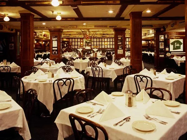 6 Places for Cubs Fans to Chow Down During Spring Training