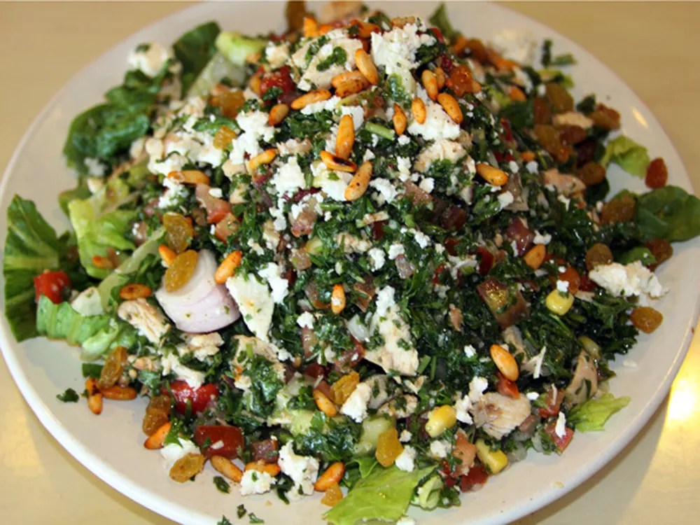 Four New Metro Phoenix Restaurant Openings This Week (Plus One Coming Soon)