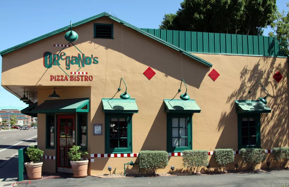 August Restaurant D-List: Standing Sewage and Medicine Bottles