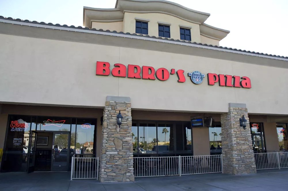 Welcome to the D List: 17 Eateries Bomb August Health Inspections