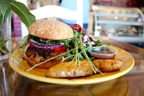 Pomegranate Cafe’s Second Location Now Open on Seventh Street in Phoenix