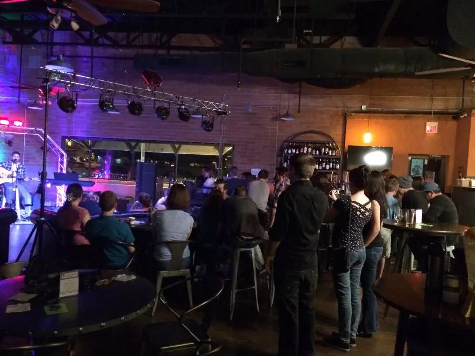 Here’s Your Guide to Weekly Open Mic Nights in Metro Phoenix