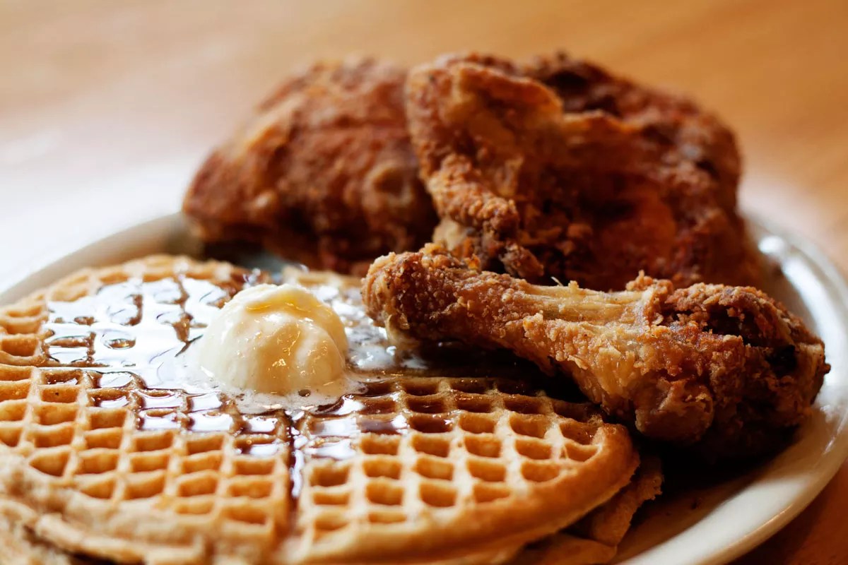 Get Free Brunch While Supporting Black-Owned Restaurants in Phoenix This Saturday