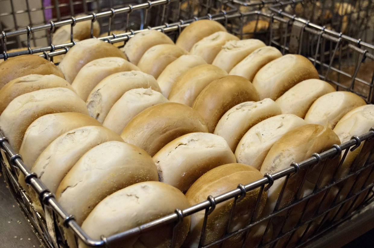 Chompie’s Bakery and Deli in Tempe Has Closed After 25 Years