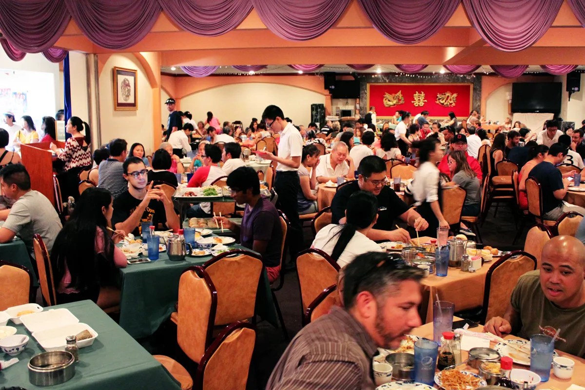 The Essential Dim Sum Experience in Metro Phoenix