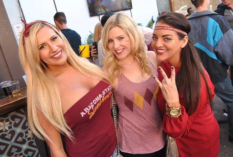 21 Best Things to Do This Week in Metro Phoenix