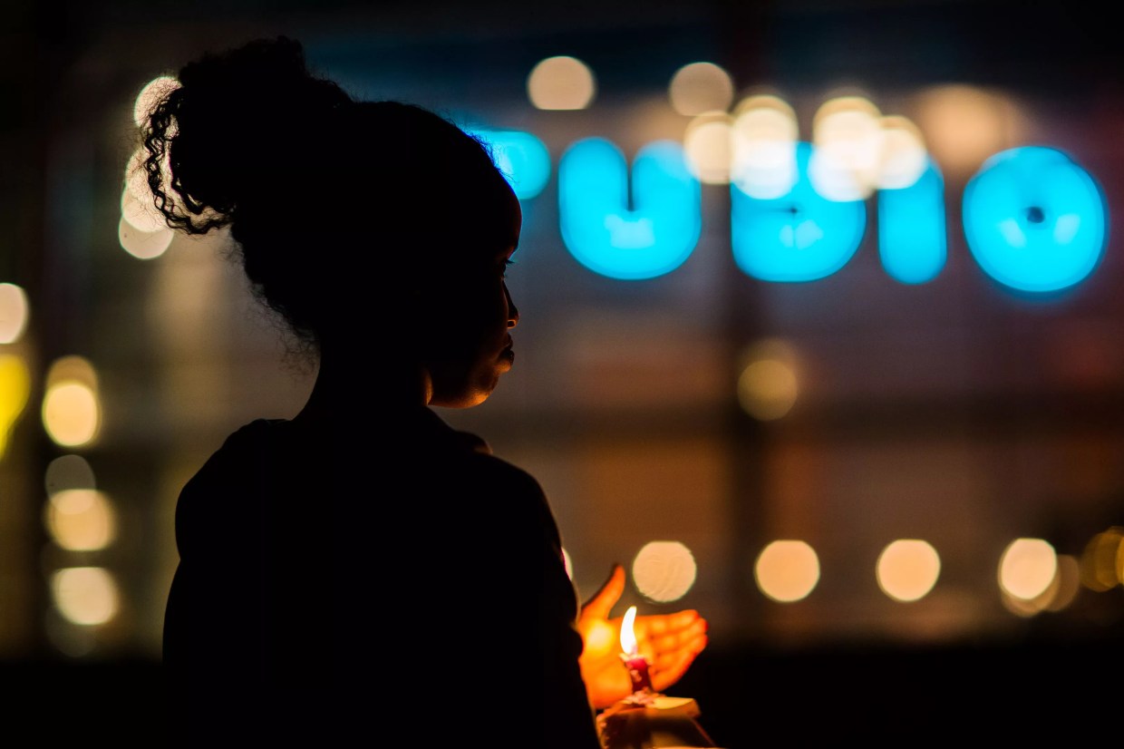 Domestic Violence May Increase During COVID-19 Isolation, Experts Say