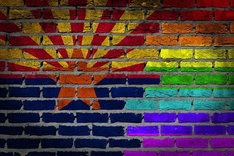 Arizona House Votes to Repeal ‘No Promo Homo’ Law