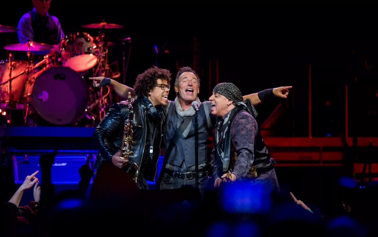 Seven Music-Inspired Activities for When You’re Stuck at Home