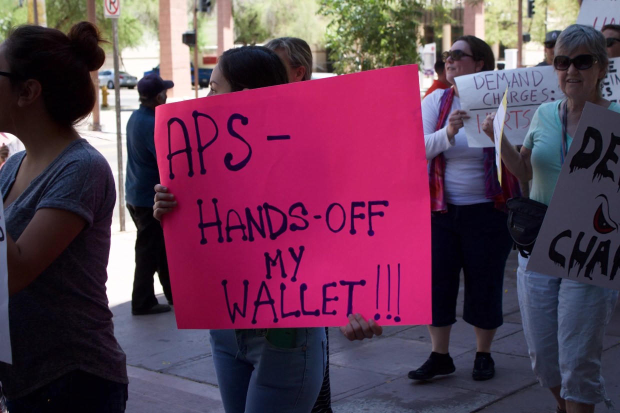 CorpComm Weighs New Shutoff Protections, Warns Changes Will Raise Customer Rates