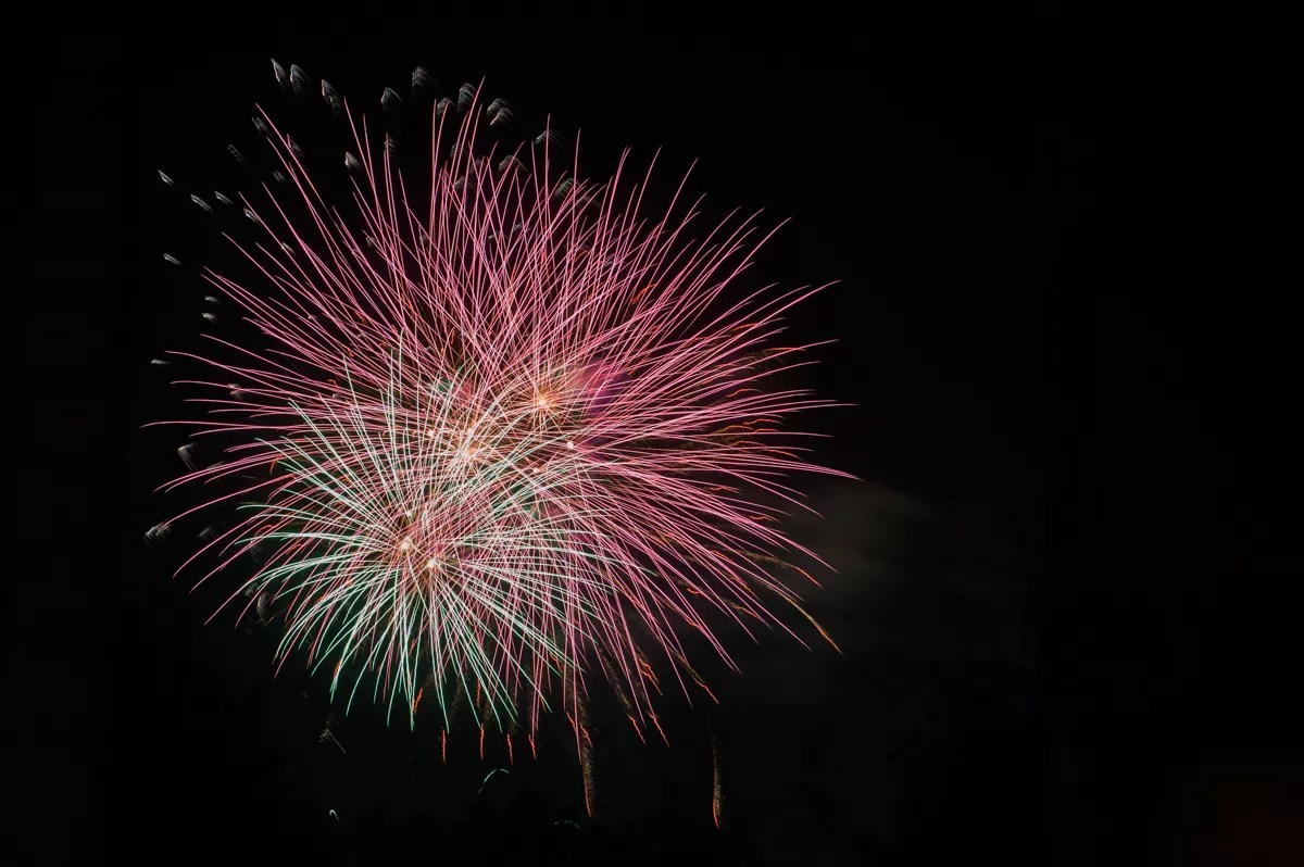 17 Places to See Fourth of July Fireworks in Metro Phoenix