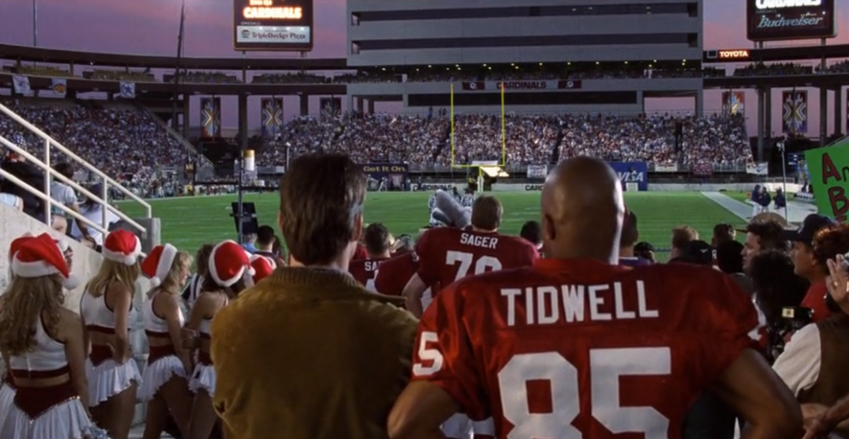 Phoenix, Here’s What You Picked for Our Next Virtual Screening