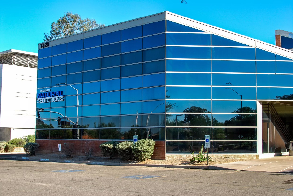 Arizona Natural Selections of Scottsdale