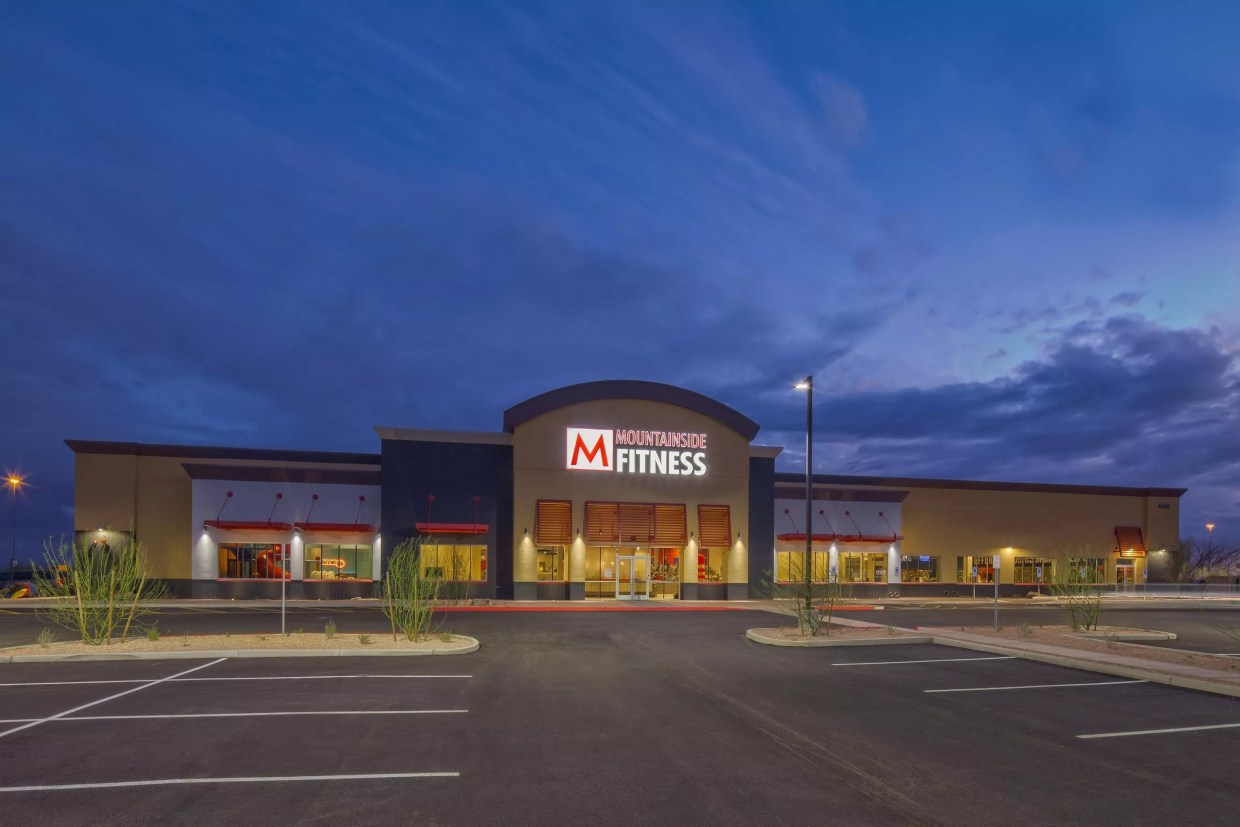 Arizona Gyms Must Be Given Opportunity to Safely Reopen, Judge Rules