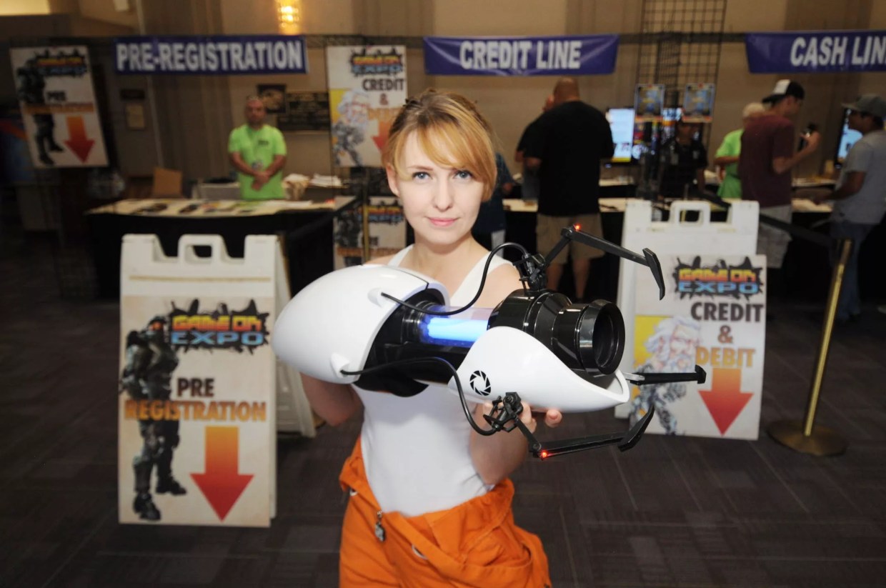 10 Nerdy Things to Do in Metro Phoenix This August