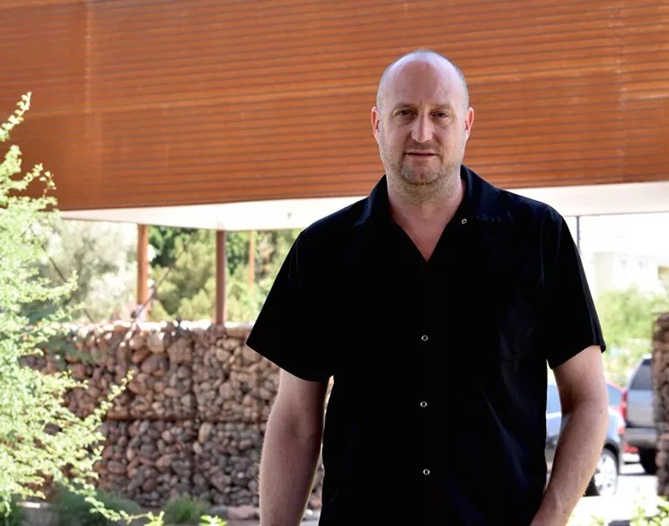 Ocotillo’s Walter Sterling Shares Menu Highlights for Starlite BBQ, Coming Soon to Scottsdale