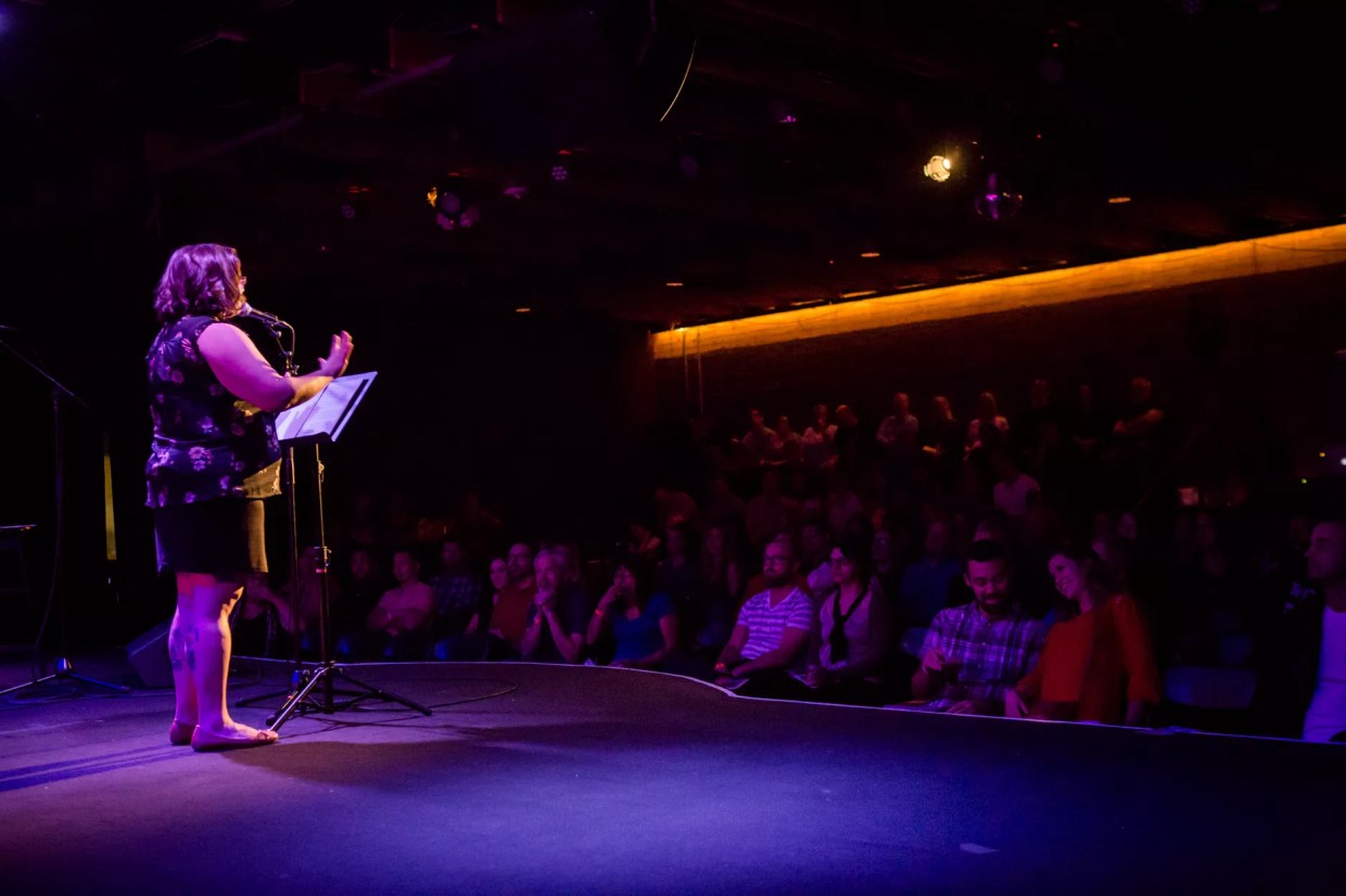 A Behind-the-Scenes Look at the Music of Bar Flies