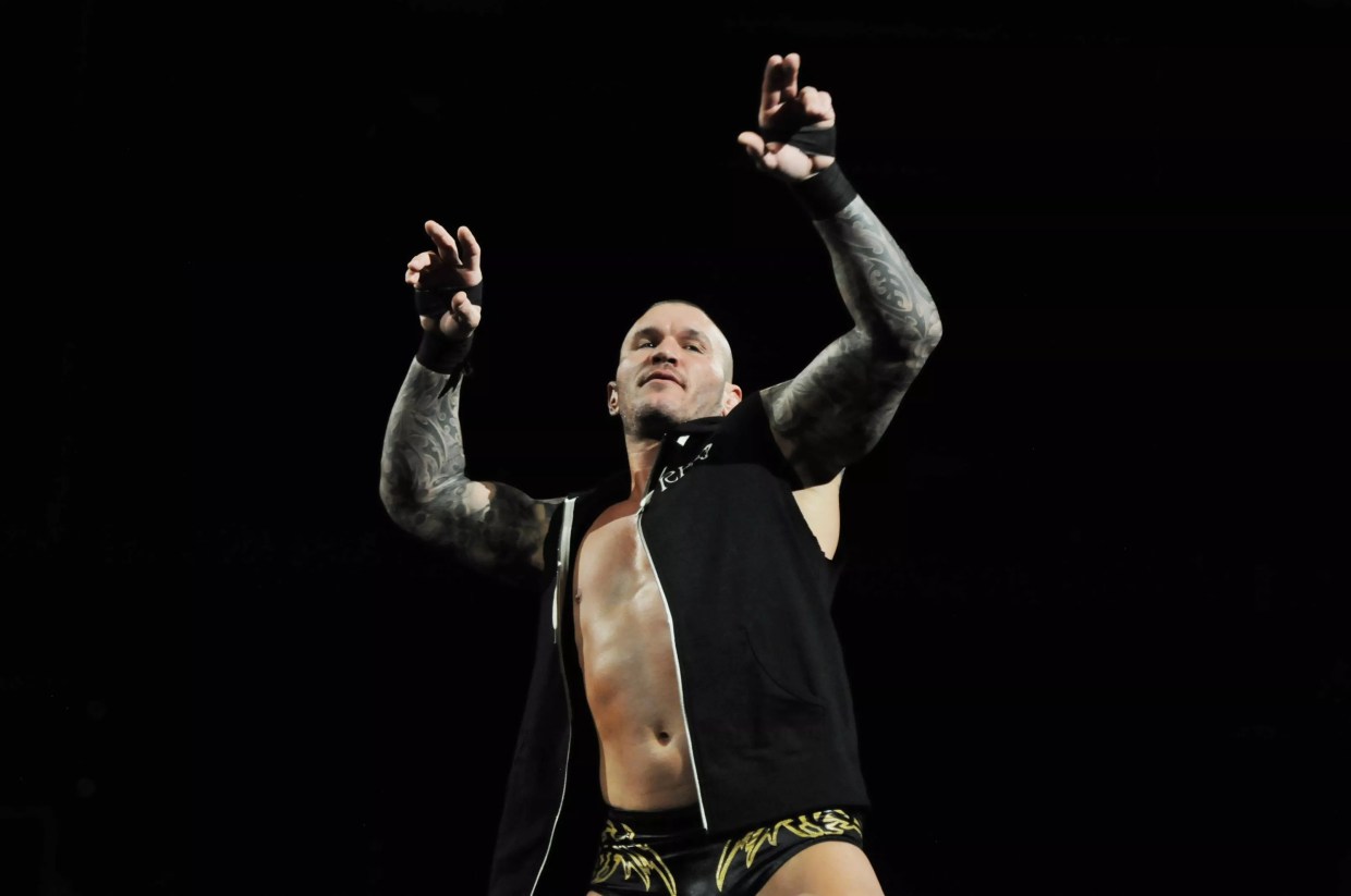 WWE <i>SmackDown</i> Is Coming to Glendale This Fall