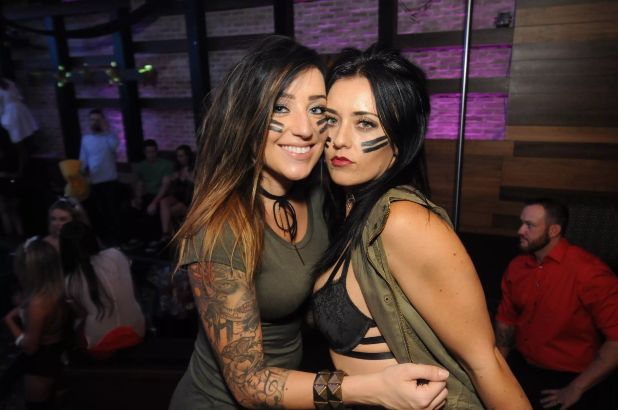 10 Rockin’ Halloween Concerts in Metro Phoenix