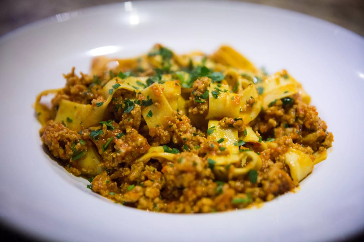 New Plates on the Block: Arizona Restaurant Week Welcomes 6 New Restaurants For Spring