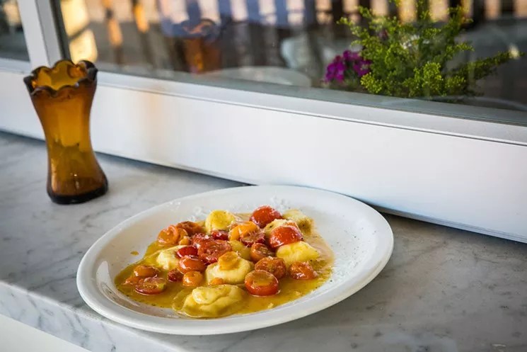 21 Metro Phoenix Chefs Tell Us About the Last Mind-Blowing Meals They Had