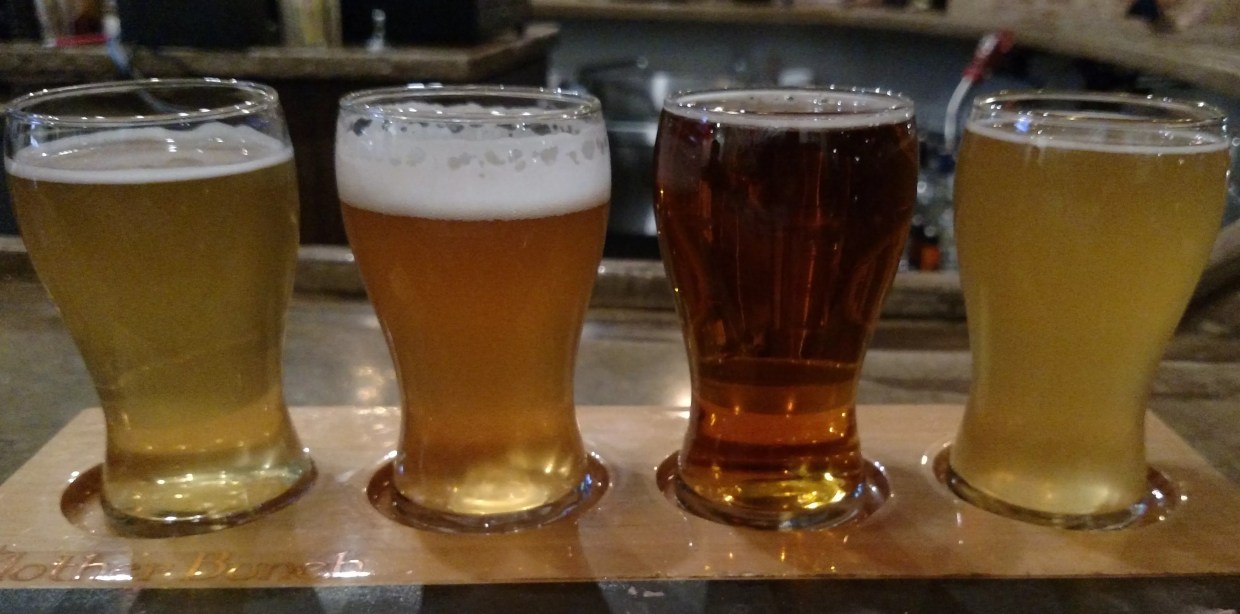 A Field Guide to Becoming a Beer Expert in Phoenix