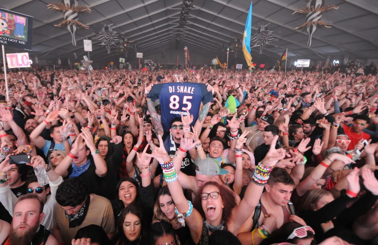 The Best and Worst Things From Decadence