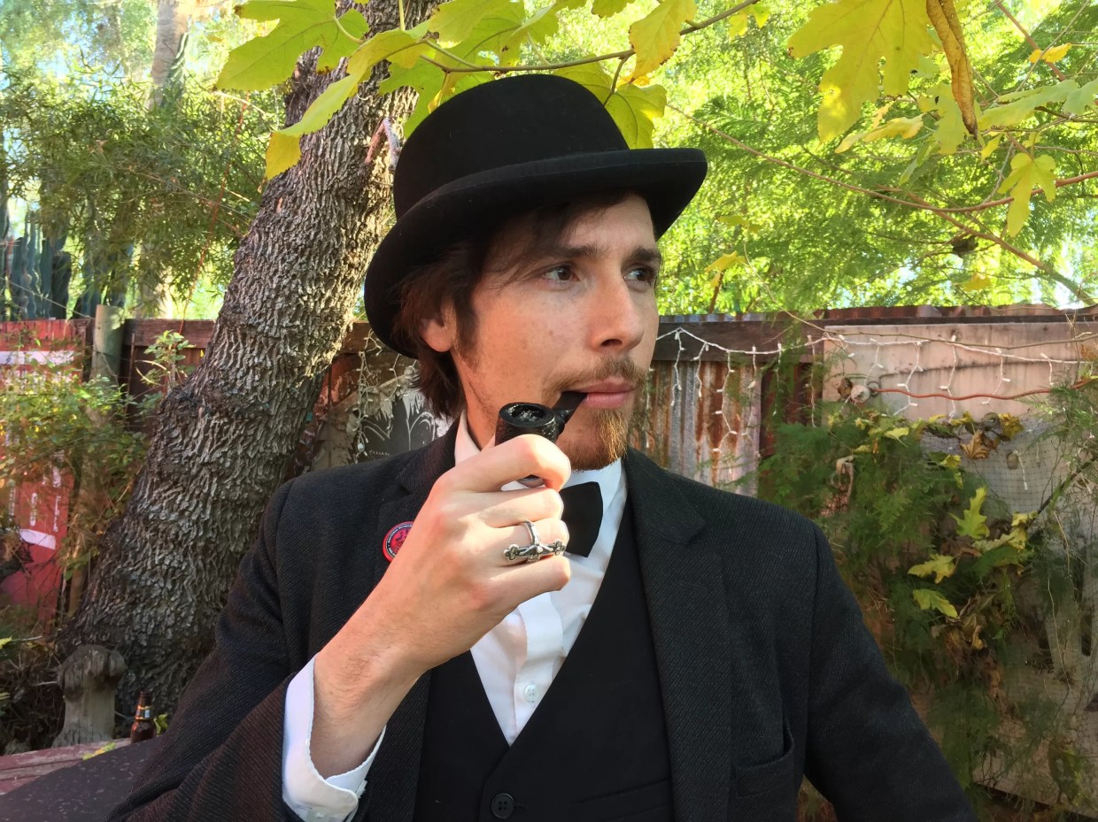 Meet Dr. Ordovich, the Multimedia Artist Who Dabbles in Dreams