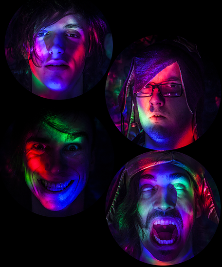 Why T.O.S.O. Booked Its Music Festival at Its House Rather Than a Venue