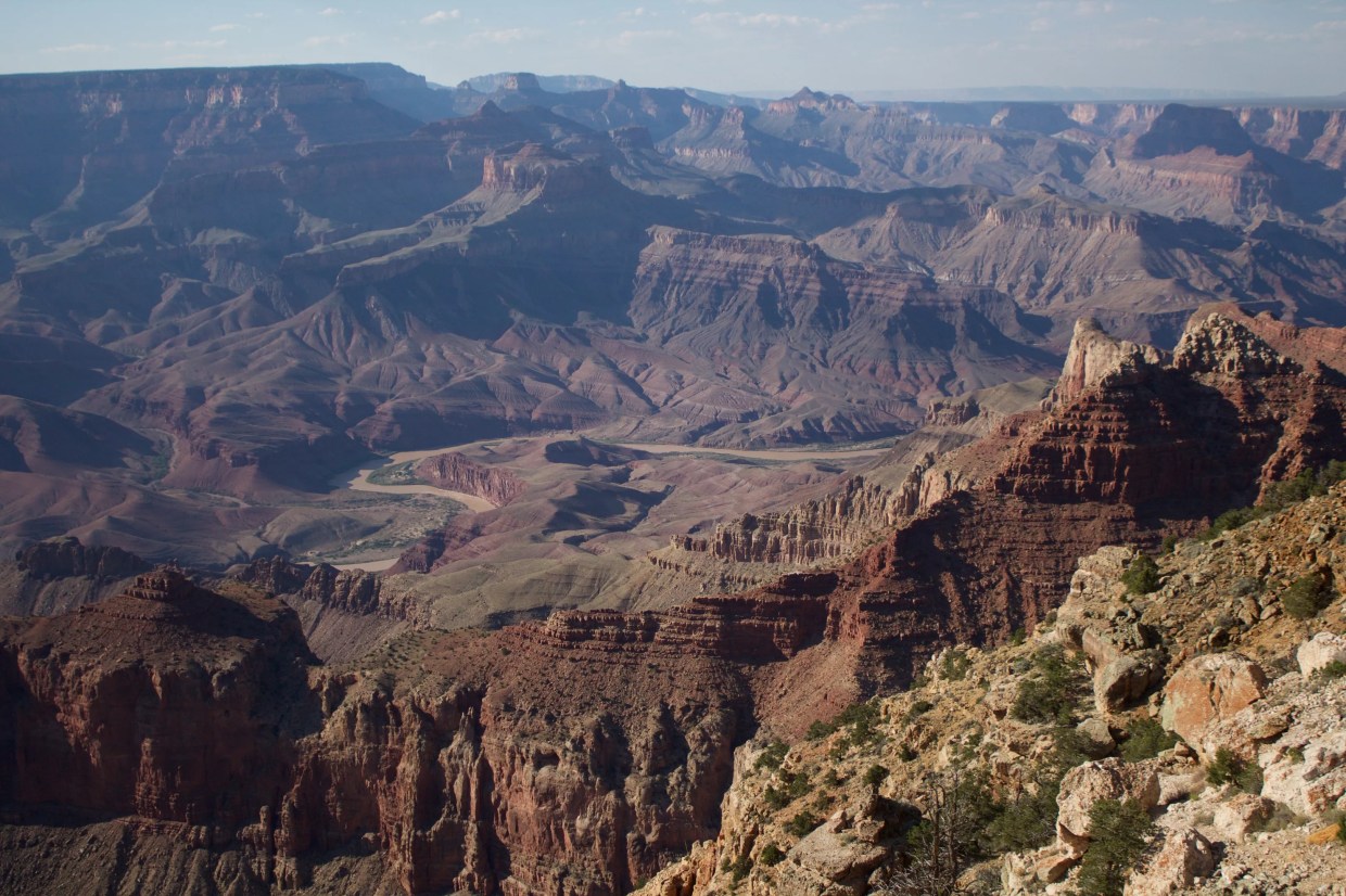 Obama Will Not Declare Grand Canyon Monument — But Supporters Vow to Continue the Fight