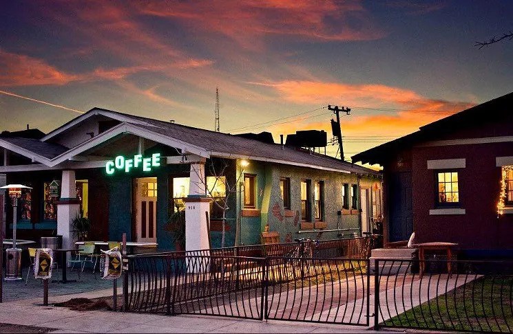 Jobot Reopening Jan. 6 in New Location on Roosevelt Row