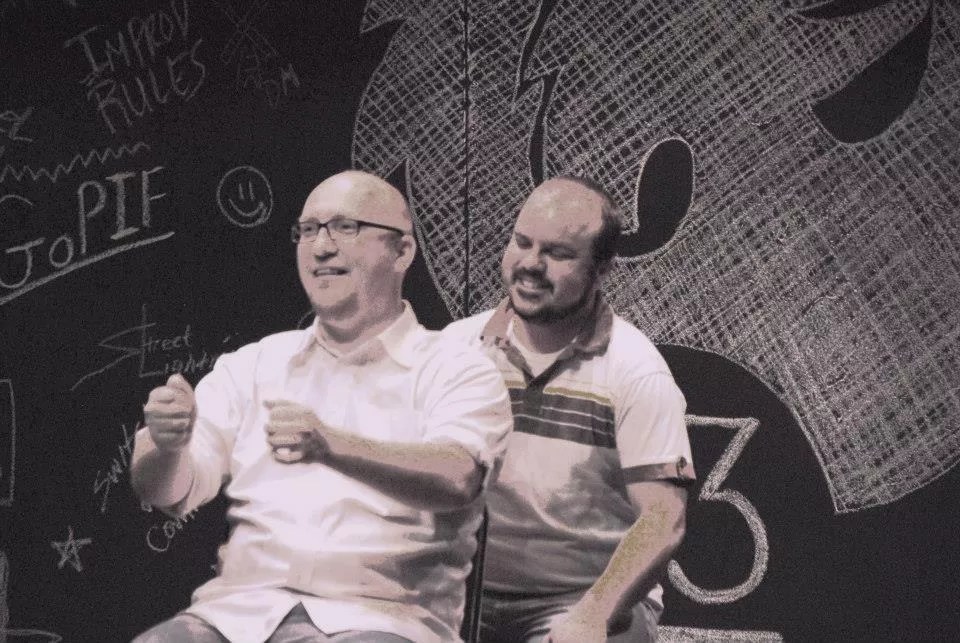 Second Beat Improv Theater Opens Tonight in Central Phoenix