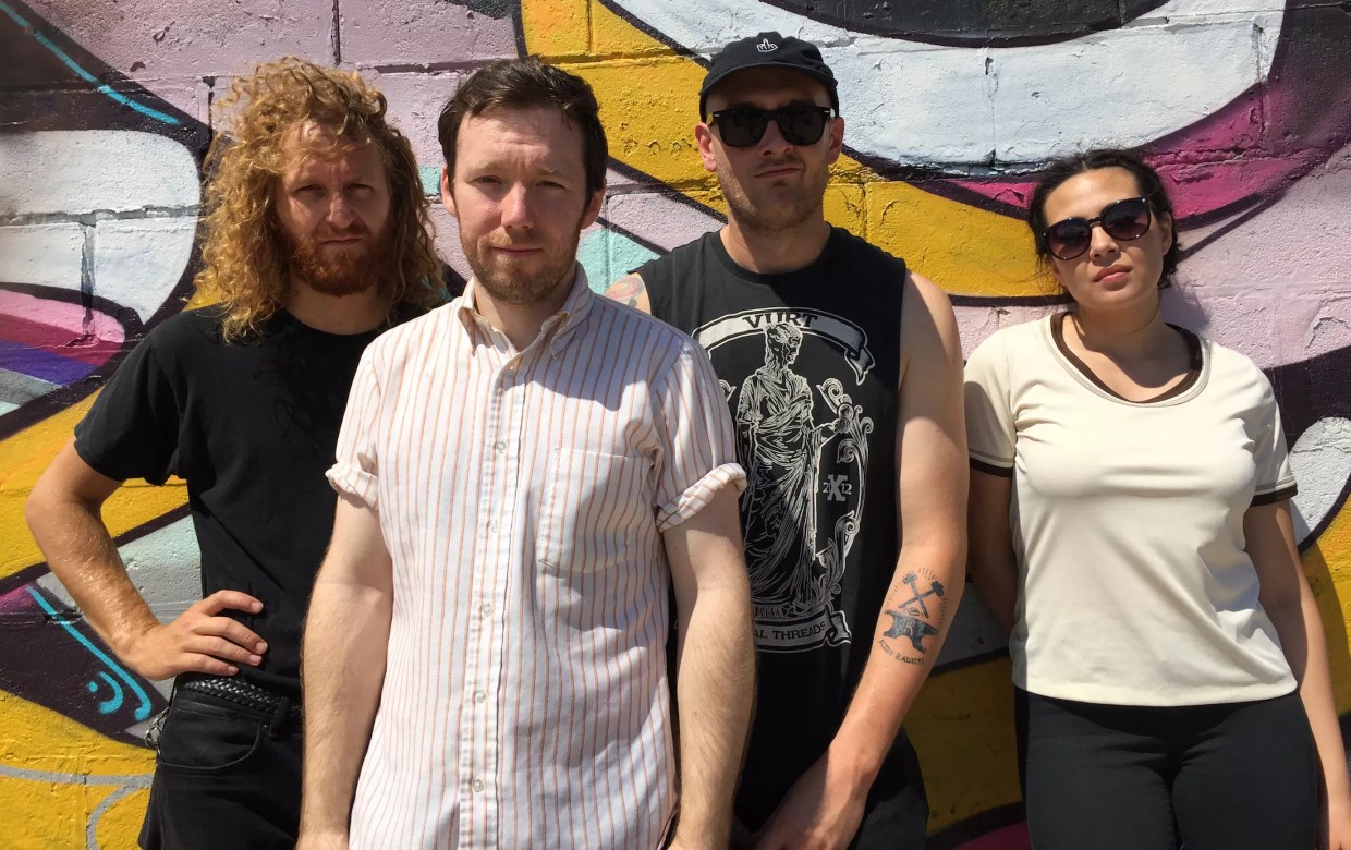 American Wrestlers’ Gary McClure Wrestles with the Cold Reality of His Dream