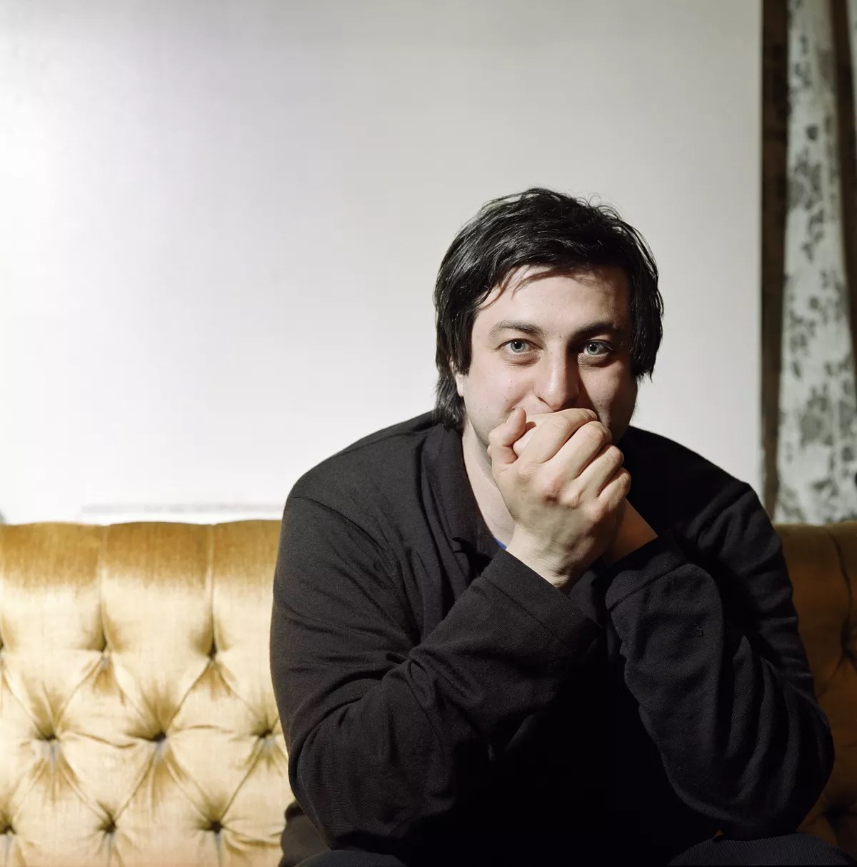 Eugene Mirman on Singing for <i>Bob’s Burgers</i>, Time Travel, and Why Anything Can Be Funny — As Long As It’s Funny
