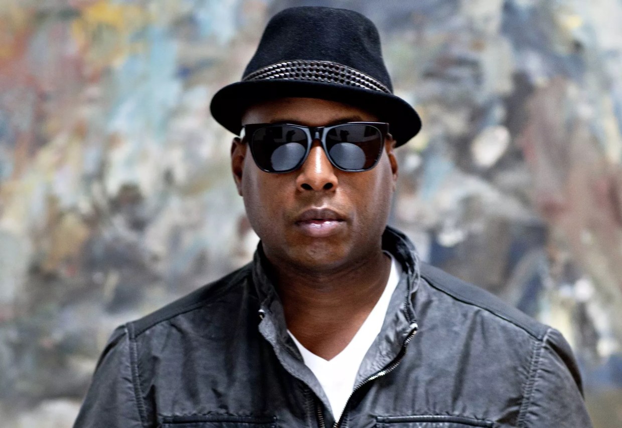 How Talib Kweli Manages His Legacy
