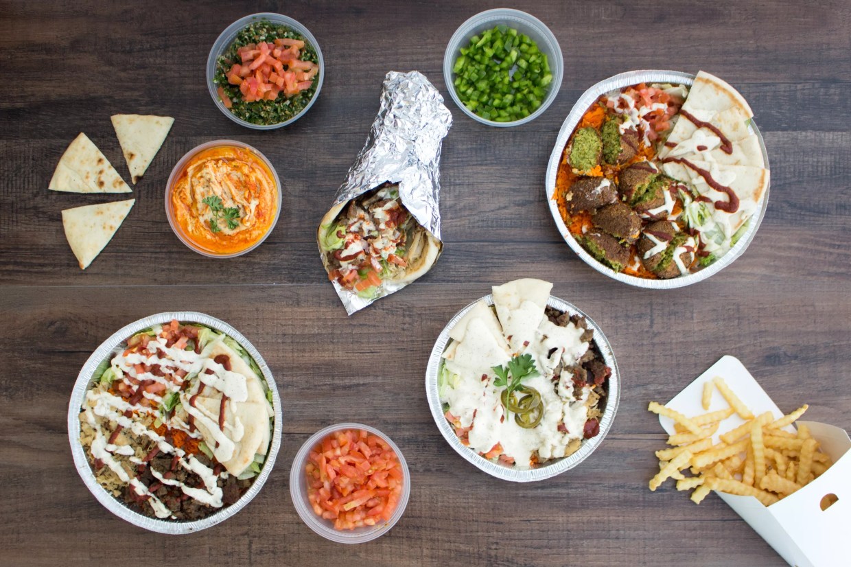 January 2017 Restaurant Openings and Closings in Metro Phoenix