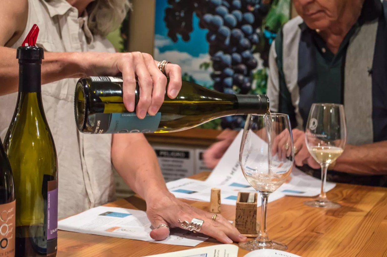 Food and Drink Events Around Greater Phoenix to Fill Your Weekend