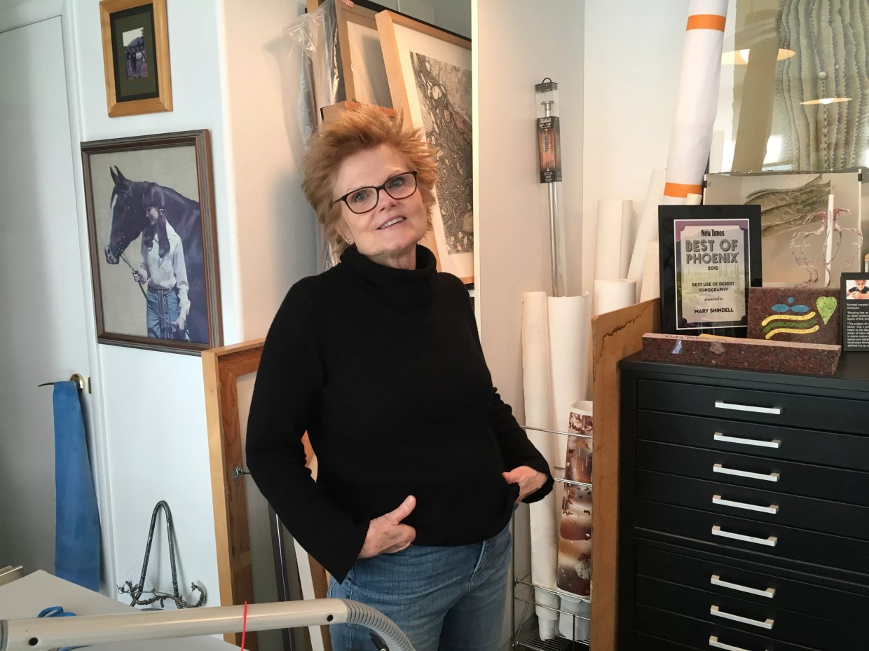 Five15 Arts: An Oral History of the Phoenix Art Collective’s First 15 Years