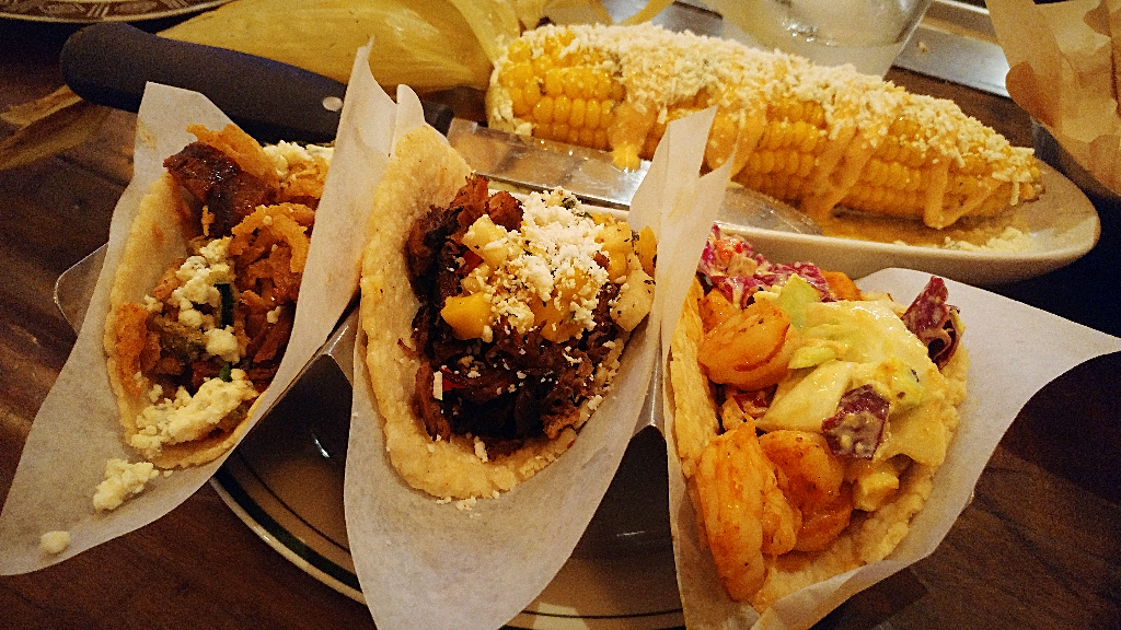 Is Taco Guild in Phoenix Really One of the Best Mexican Restaurants in America?