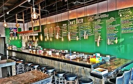 The Whining Pig Arcadia is Now Open