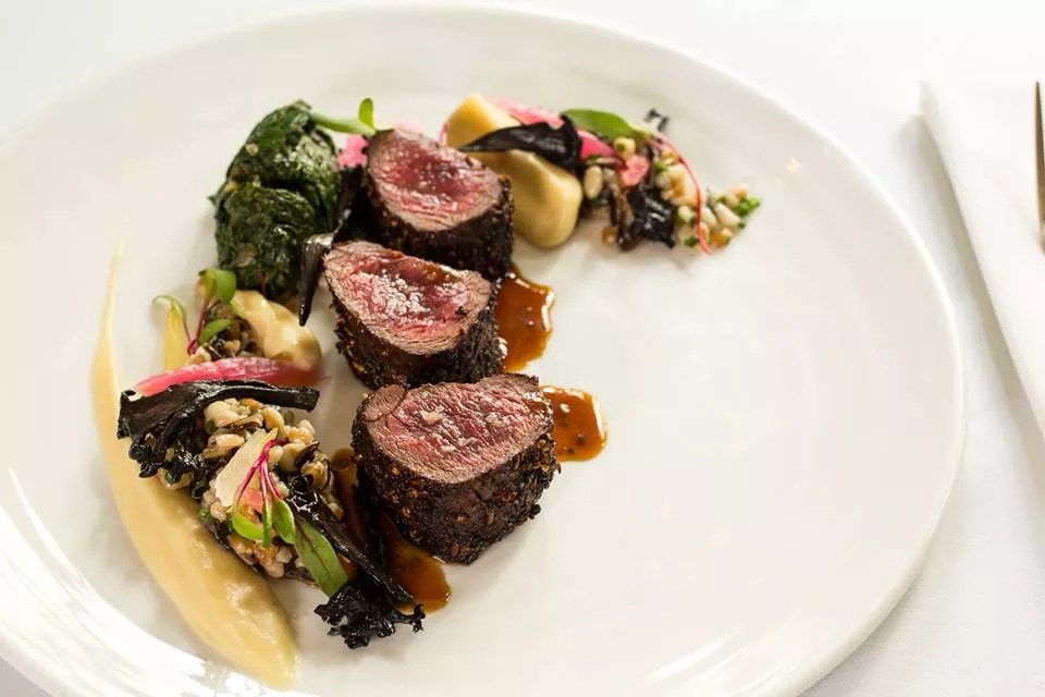 <i>The Clever Root</i> Brings Cannabis Cuisine to Arizona Cocktail Week