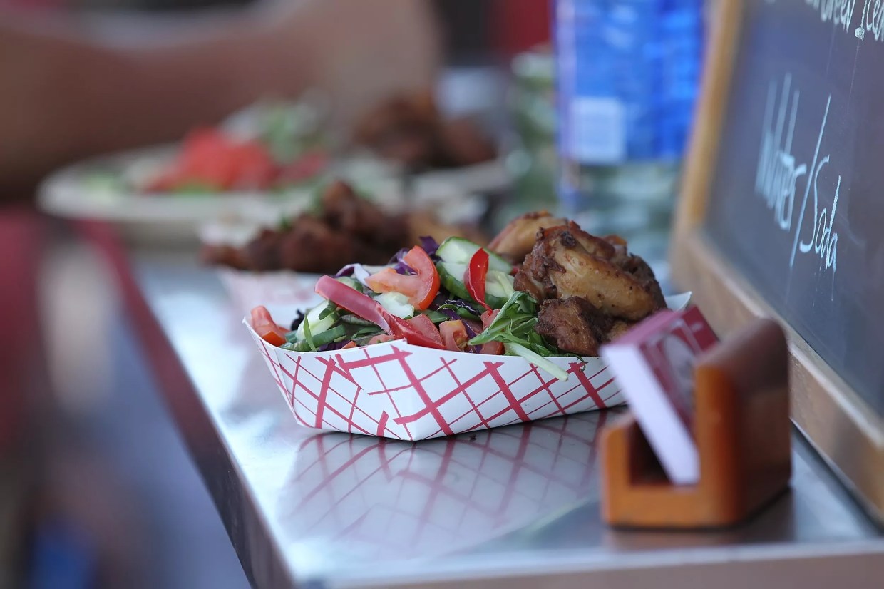 Save the Date: Street Eats Food Truck Festival Coming February 11 And 12