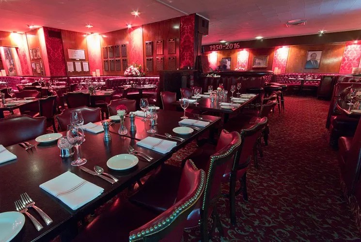 5 Most Popular Metro Phoenix Food Stories of January 2017