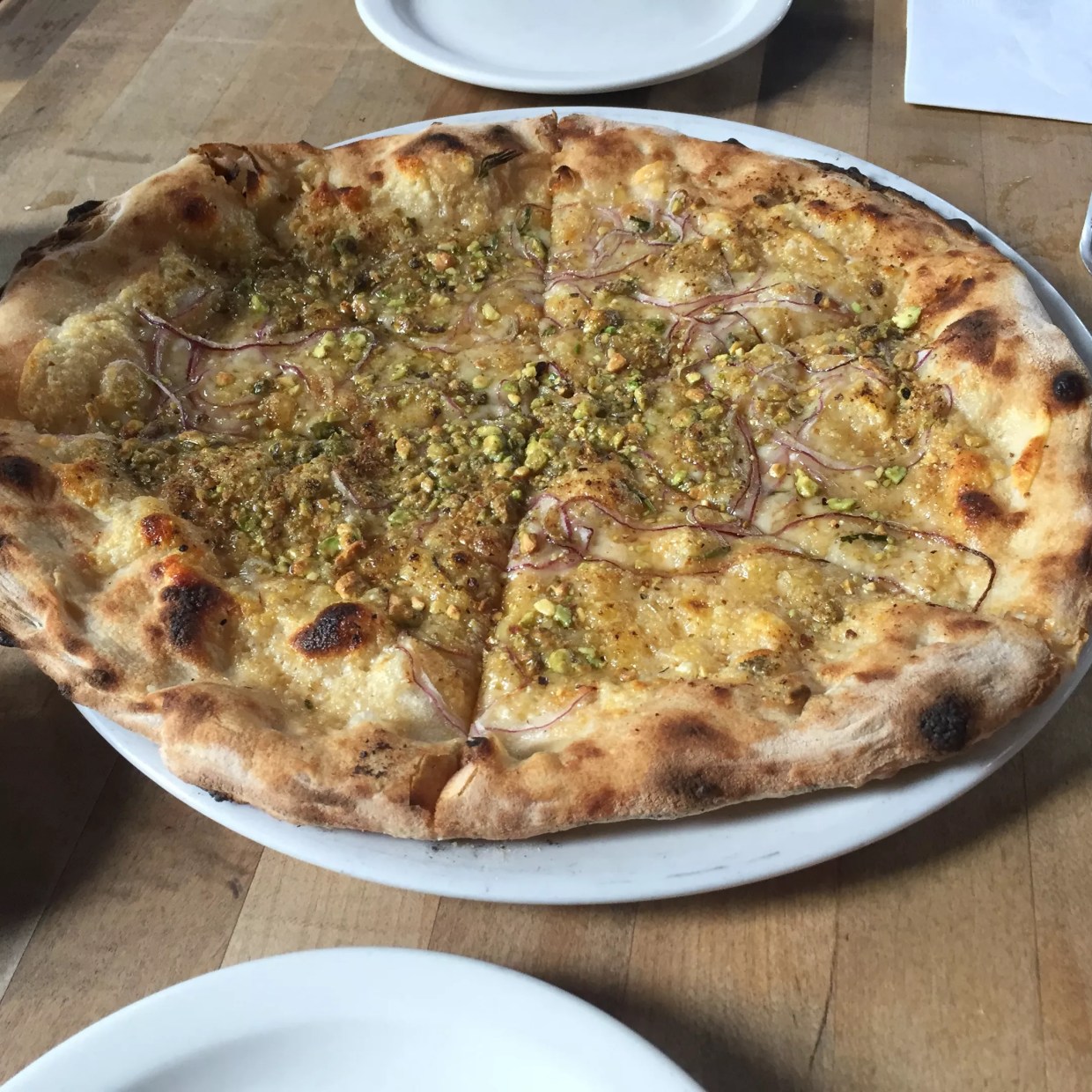 The Arizona-Born Pizza That You Have to Try At Least Once