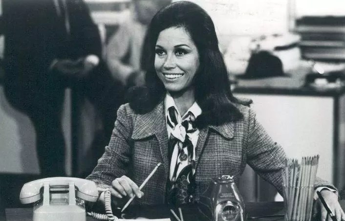 Goodbye, Mary Tyler Moore