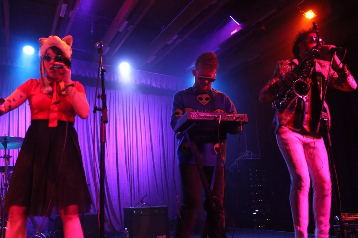 Why the 2018 Phoenix Rock Lottery Might Be the Most One Exciting Yet