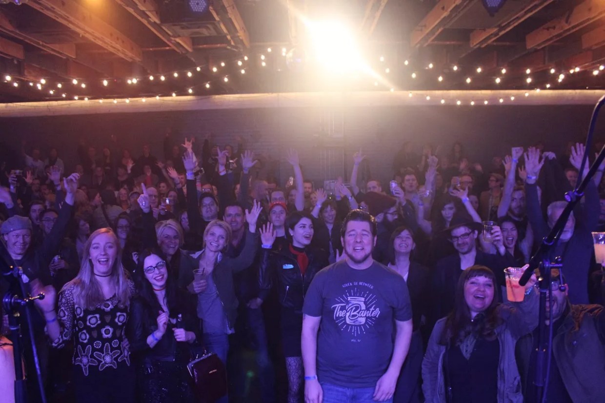 Here’s Why Everyone Loves The Phoenix Rock Lottery