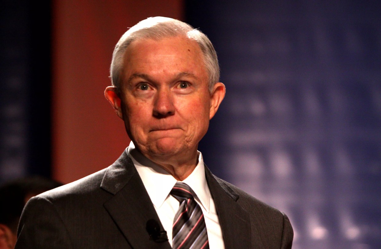 Arizona Medical-Marijuana Industry at Risk If Jeff Sessions Ramps Up Enforcement
