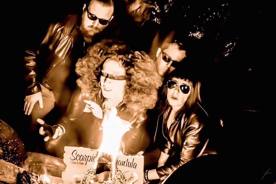 The 10 Best Concerts in Phoenix This Weekend